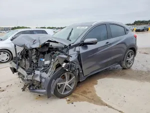 Honda HR-V 1.8L 4 2021