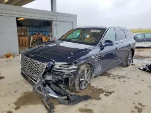 Genesis GV80 2.5L 4 2025