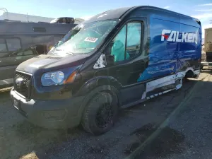 Ford Transit 3.5L 6 2025