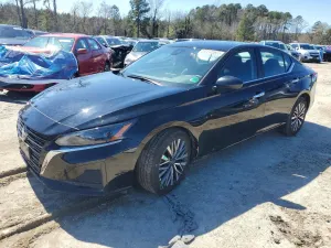 Nissan Altima 2.5L 4 2025