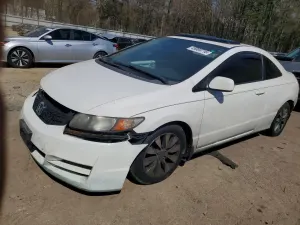 Honda Civic 1.8L 4 2010