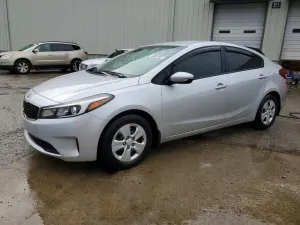 Kia Cerato / Forte / K3 2.0L 4 2018