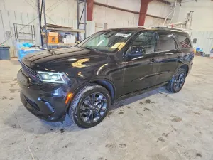 Dodge Durango 3.6L 6 2024