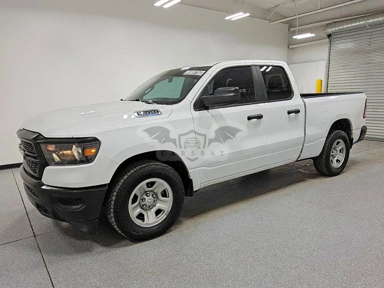 RAM 1500 5.7L 8 2024