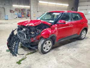 Hyundai Venue 1.6L 4 2020
