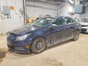 Chevrolet Cruze 1.8L 4 2014