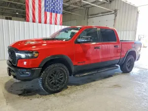 RAM 1500 3.0L 6 2025