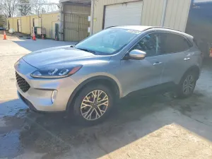 Ford Escape 1.5L 3 2021