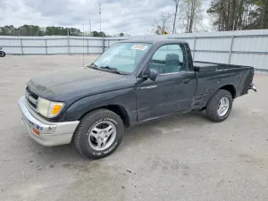 Toyota Tacoma 2.4L 4 1999