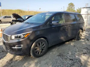 Kia Sedona 3.3L 6 2020