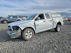RAM 1500 5.7L 8 2015