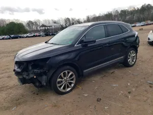 Lincoln MKC 2.0L 4 2018