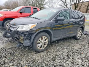 Honda CR-V 2.4L 4 2014