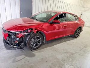 Kia K4 2.0L 4 2025