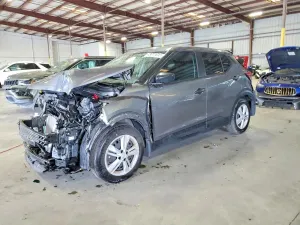 Nissan Kicks 1.6L 4 2024