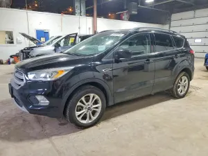 Ford Escape 1.5L 4 2018