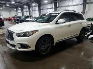 Infiniti QX60 3.5L 6 2019