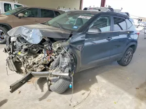 Kia Seltos 2.0L 4 2024