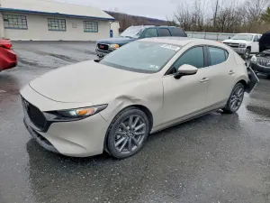 Mazda 3 2.5L 4 2024