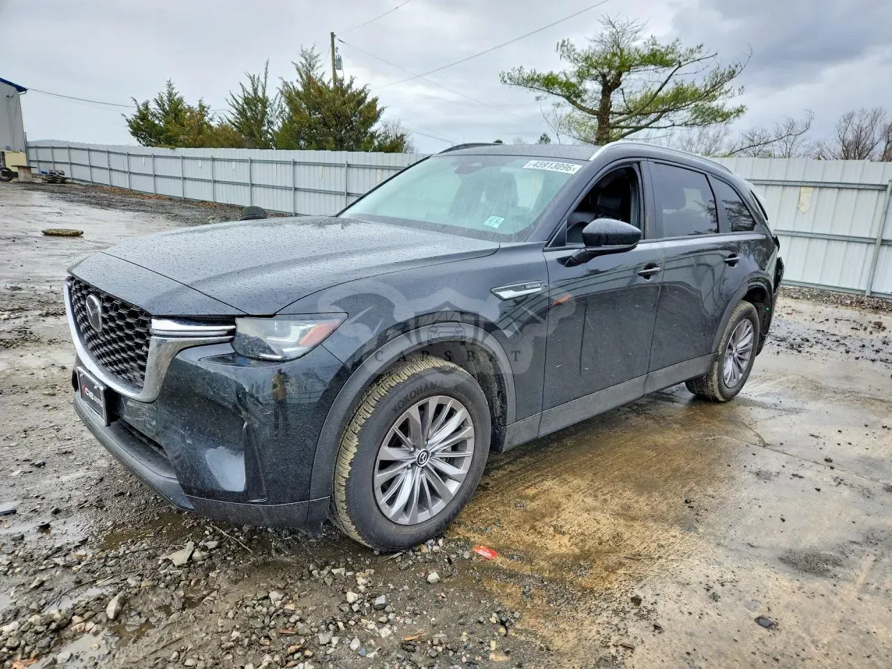 Mazda CX-90 3.3L 6 2026