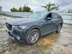 Mazda CX-90 3.3L 6 2026