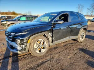 Hyundai Tucson 2.5L 4 2026