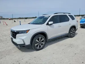 Honda Pilot 3.5L 6 2025