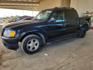 Ford Explorer 4.0L 6 2003