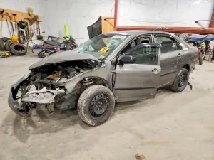 Toyota Corolla 1.8L 4 2006