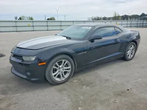 Chevrolet Camaro 3.6L 6 2015