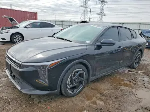 Kia K4 2.0L 4 2025