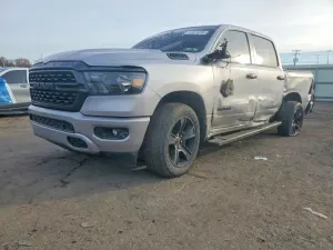 RAM 1500 5.7L 8 2024