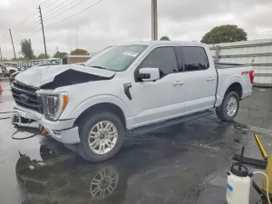 Ford F-150 5.0L 8 2022