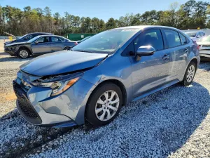 Toyota Corolla 1.8L 4 2022