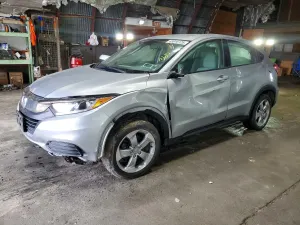 Honda HR-V 1.8L 4 2019
