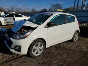 Chevrolet Spark 1.4L 4 2019