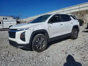 Chevrolet Equinox 1.5L 4 2026