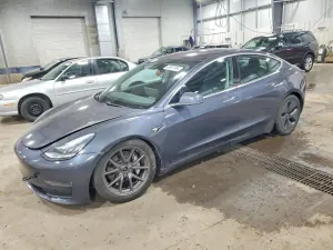Tesla Model 3 2018