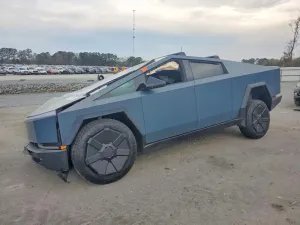 Tesla Cybertruck 2024