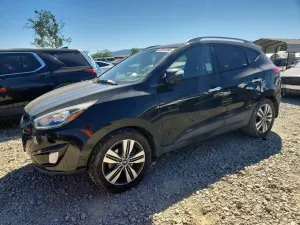 Hyundai Tucson 2.4L 4 2015