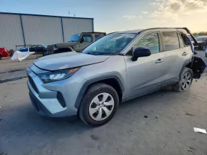 Toyota Rav4 2.5L 4 2020