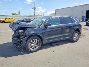 Ford Edge 2.0L 4 2024
