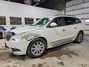 Buick Enclave 3.6L 6 2015
