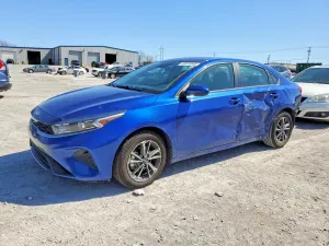 Kia Cerato / Forte / K3 2.0L 4 2024