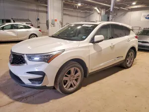 Acura RDX 2.0L 4 2019