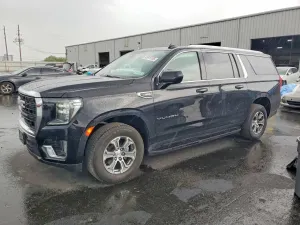 GMC Yukon 5.3L 8 2021