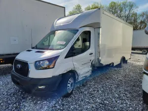Ford Transit 3.5L 6 2024