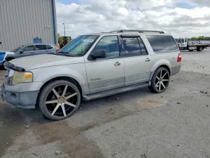 Ford Expedition 5.4L 8 2007