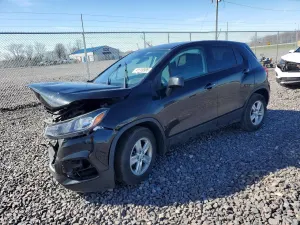 Chevrolet Trax 1.4L 4 2020