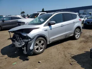 Ford Escape 1.6L 4 2013